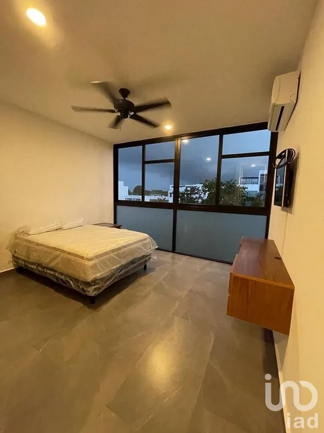 Departamento en Renta en Club de Golf La Ceiba, Mérida, Yucatán | NEX-280438 | iad México | Foto 7 de 10