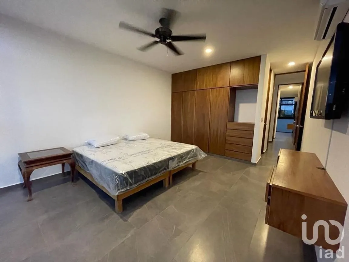 Departamento en Renta en Club de Golf La Ceiba, Mérida, Yucatán | NEX-280438 | iad México | Foto 8 de 10
