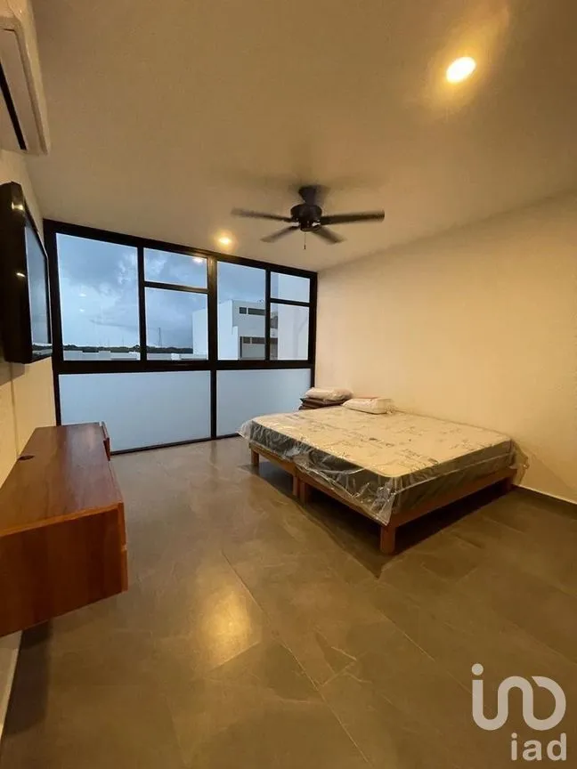 Departamento en Renta en Club de Golf La Ceiba, Mérida, Yucatán | NEX-280438 | iad México | Foto 9 de 10