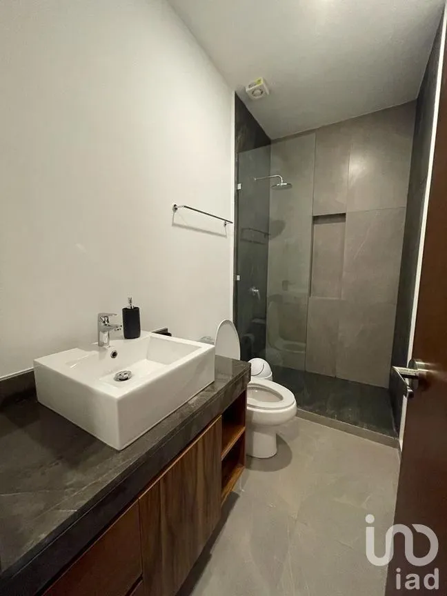 Departamento en Renta en Club de Golf La Ceiba, Mérida, Yucatán | NEX-280438 | iad México | Foto 10 de 10