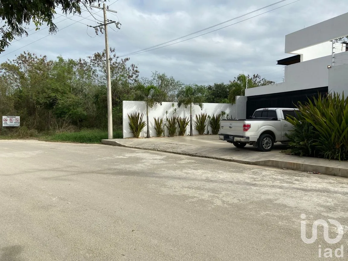 Terreno en Venta en Cholul, Mérida, Yucatán | NEX-280870 | iad México | Foto 4 de 4