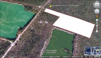 NEX-280873 - Terreno en Venta.