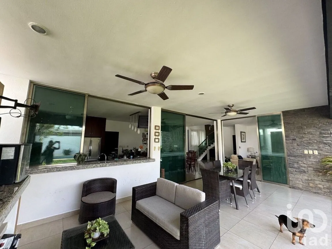 Casa en Venta en Montebello, Mérida, Yucatán | NEX-280874 | iad México | Foto 11 de 30