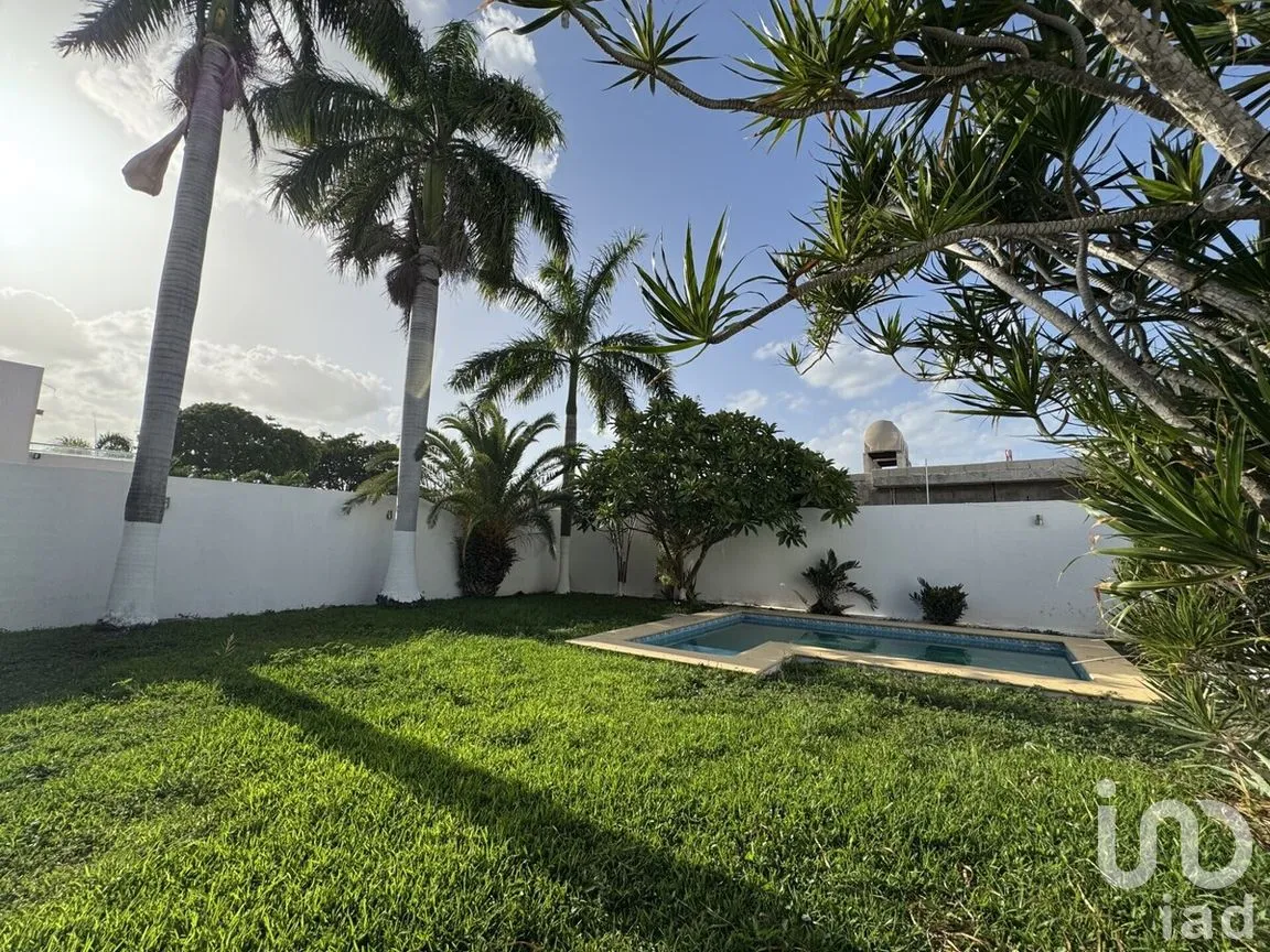 Casa en Venta en Montebello, Mérida, Yucatán | NEX-280874 | iad México | Foto 12 de 30