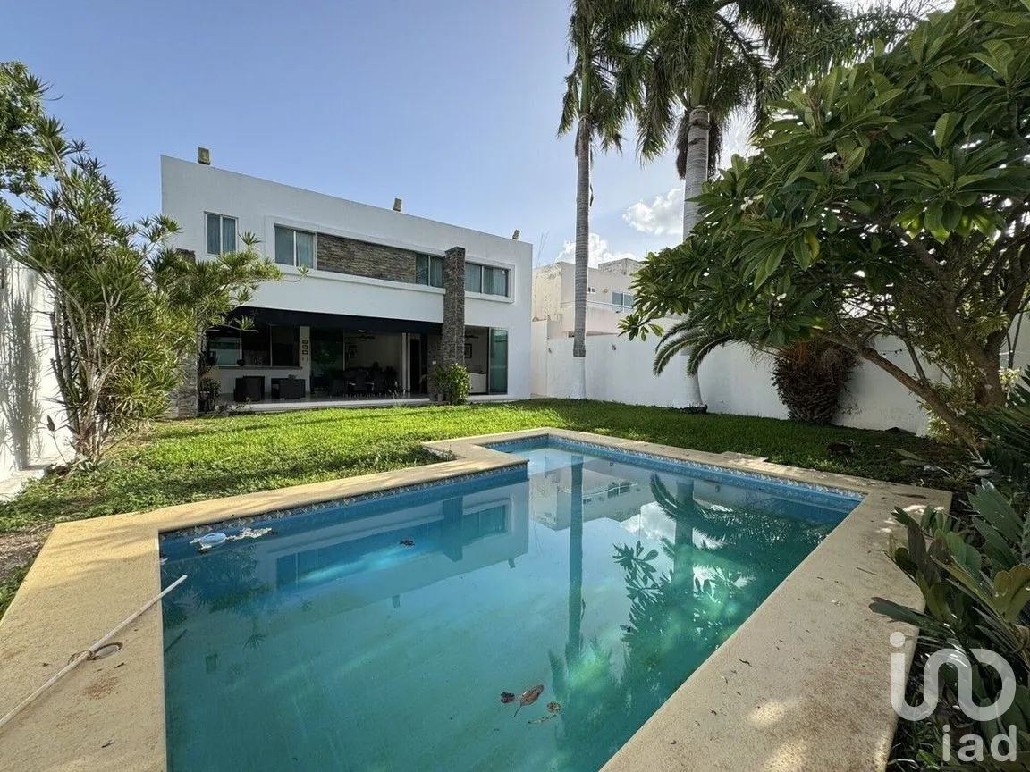 Casa en Venta en Montebello, Mérida, Yucatán | NEX-280874 | iad México | Foto 13 de 30