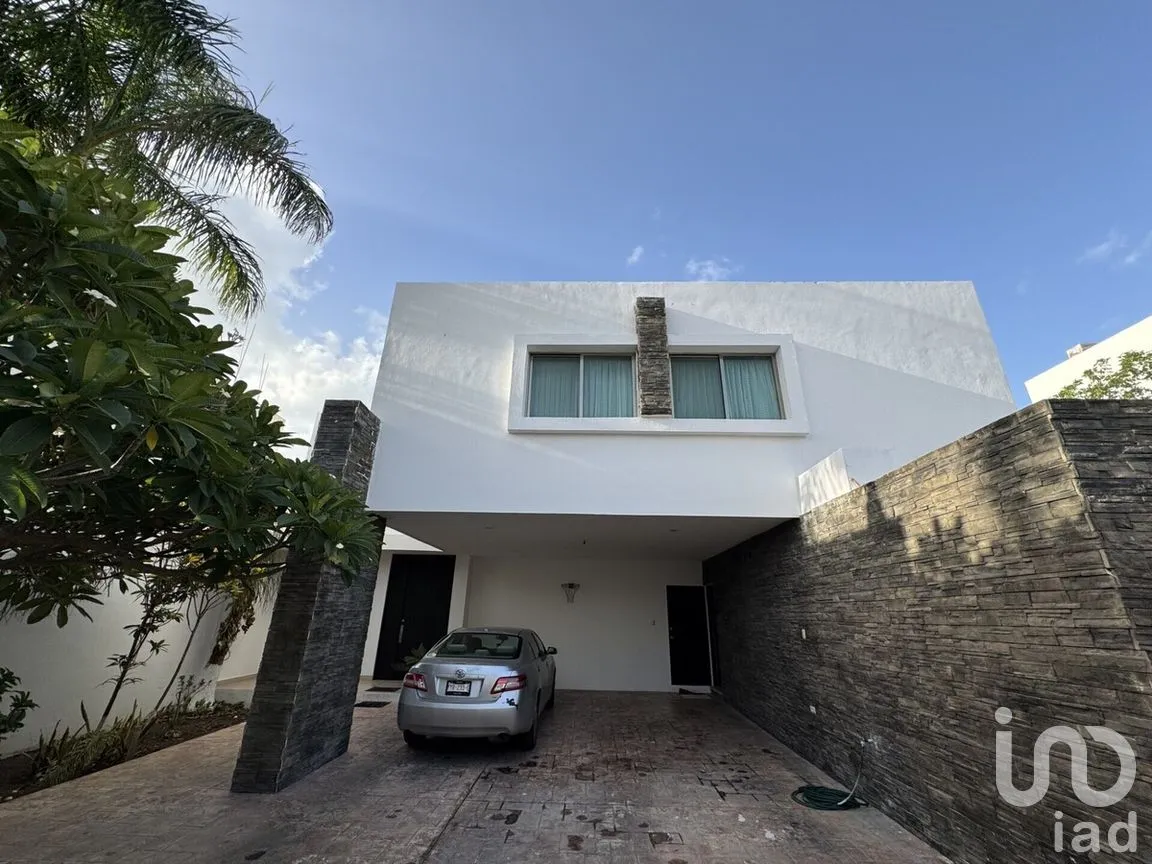 Casa en Venta en Montebello, Mérida, Yucatán | NEX-280874 | iad México | Foto 3 de 30