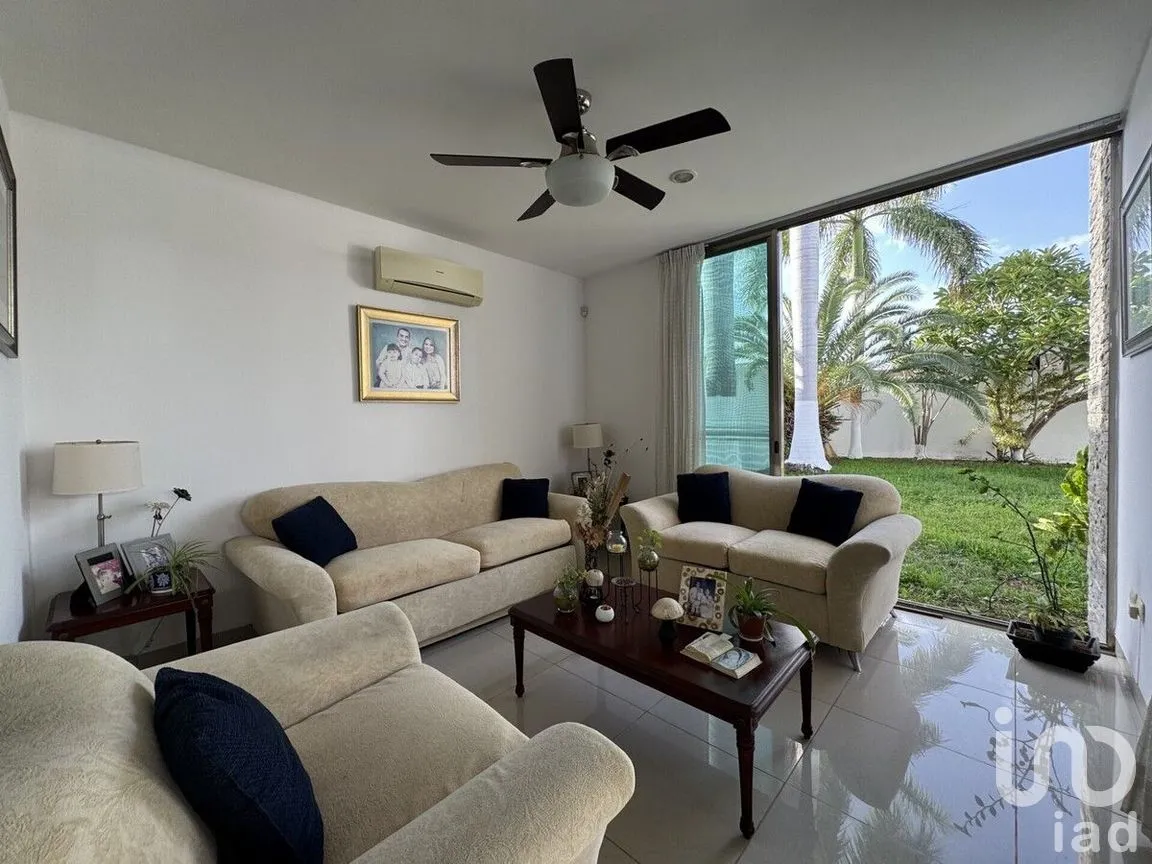 Casa en Venta en Montebello, Mérida, Yucatán | NEX-280874 | iad México | Foto 6 de 30