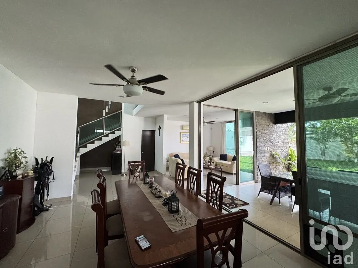 Casa en Venta en Montebello, Mérida, Yucatán | NEX-280874 | iad México | Foto 7 de 30