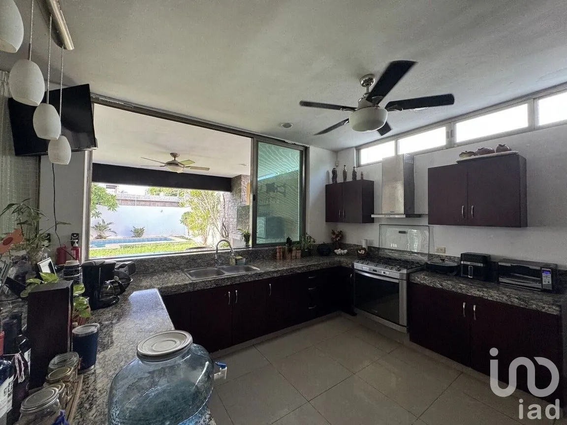 Casa en Venta en Montebello, Mérida, Yucatán | NEX-280874 | iad México | Foto 8 de 30