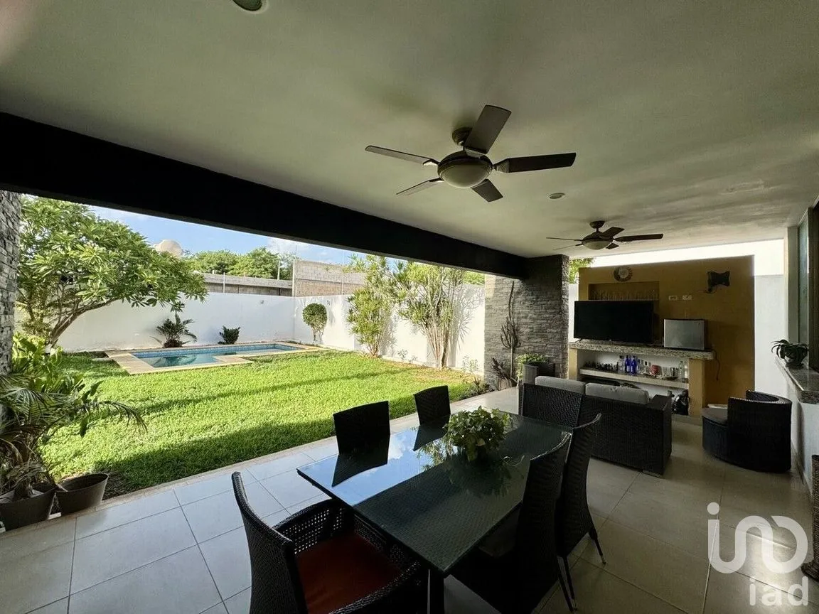 Casa en Venta en Montebello, Mérida, Yucatán | NEX-280874 | iad México | Foto 10 de 30