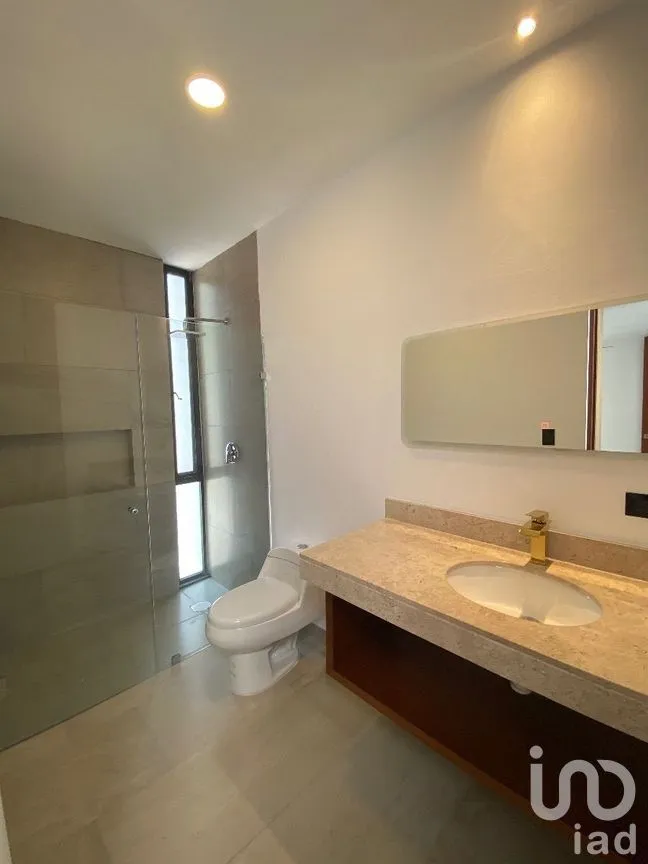 Casa en Renta en México Norte, Mérida, Yucatán | NEX-280875 | iad México | Foto 11 de 14