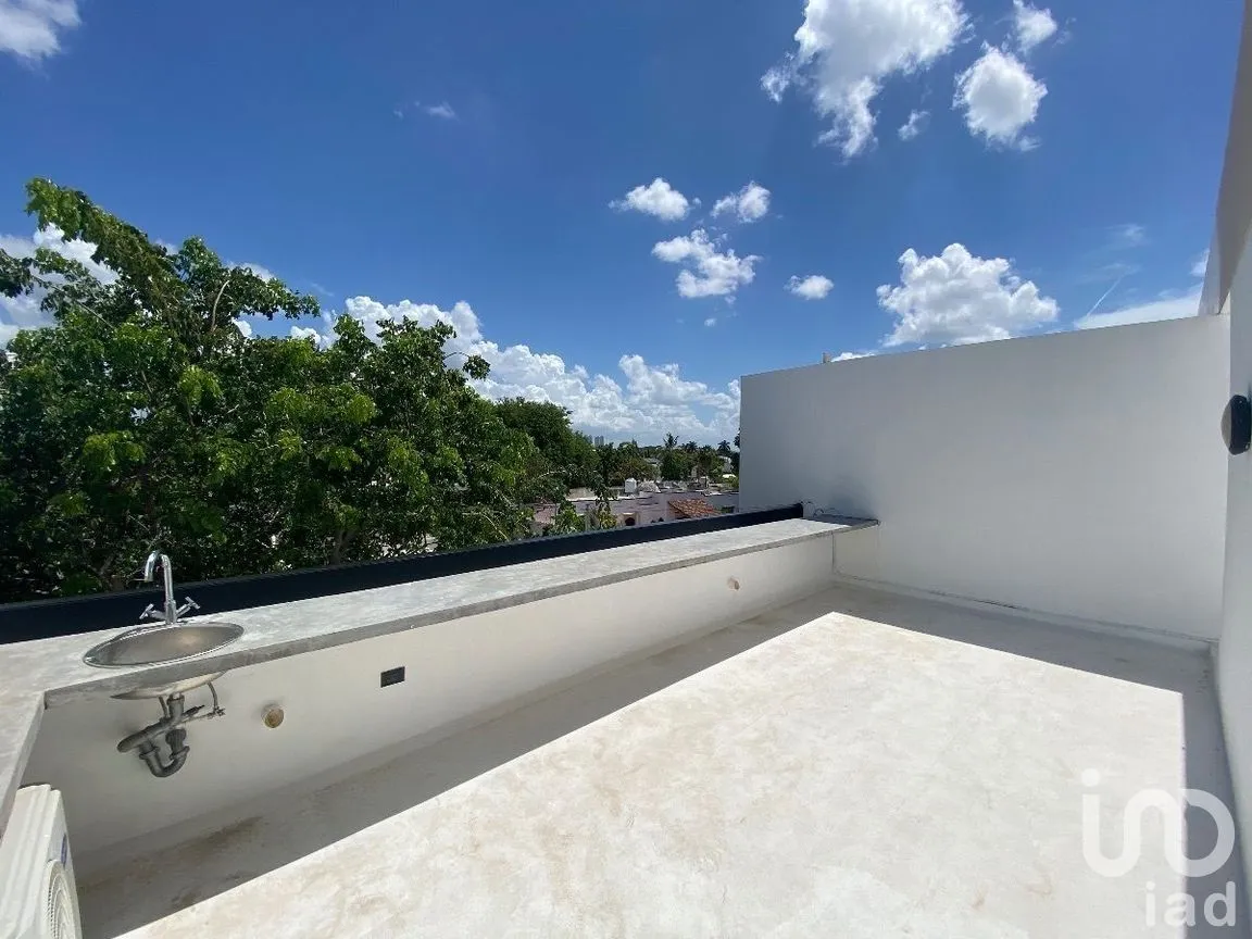 Casa en Renta en México Norte, Mérida, Yucatán | NEX-280875 | iad México | Foto 12 de 14