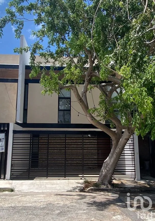Casa en Renta en México Norte, Mérida, Yucatán | NEX-280875 | iad México | Foto 14 de 14