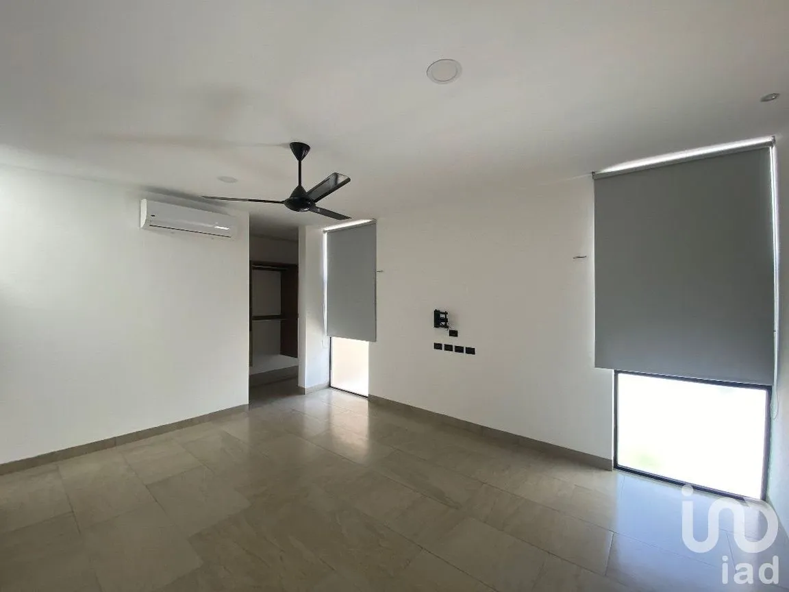 Casa en Renta en México Norte, Mérida, Yucatán | NEX-280875 | iad México | Foto 6 de 14