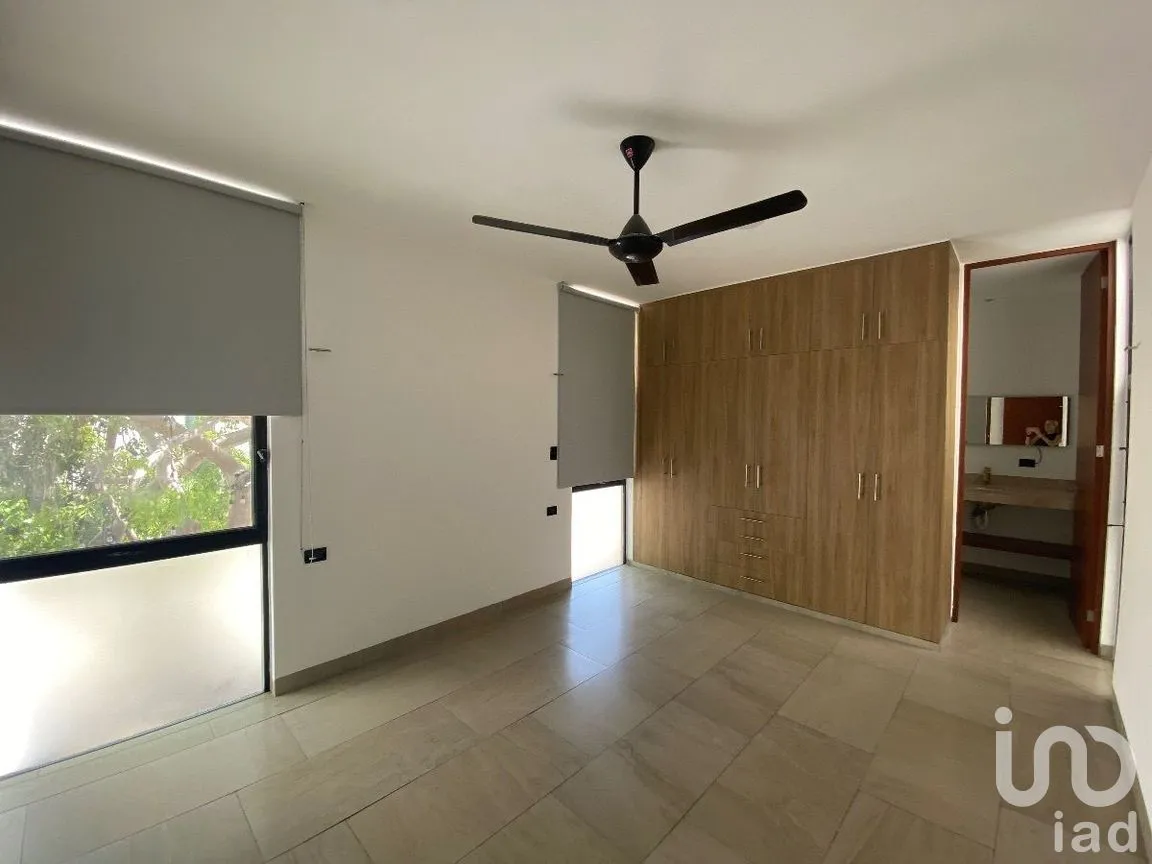 Casa en Renta en México Norte, Mérida, Yucatán | NEX-280875 | iad México | Foto 10 de 14