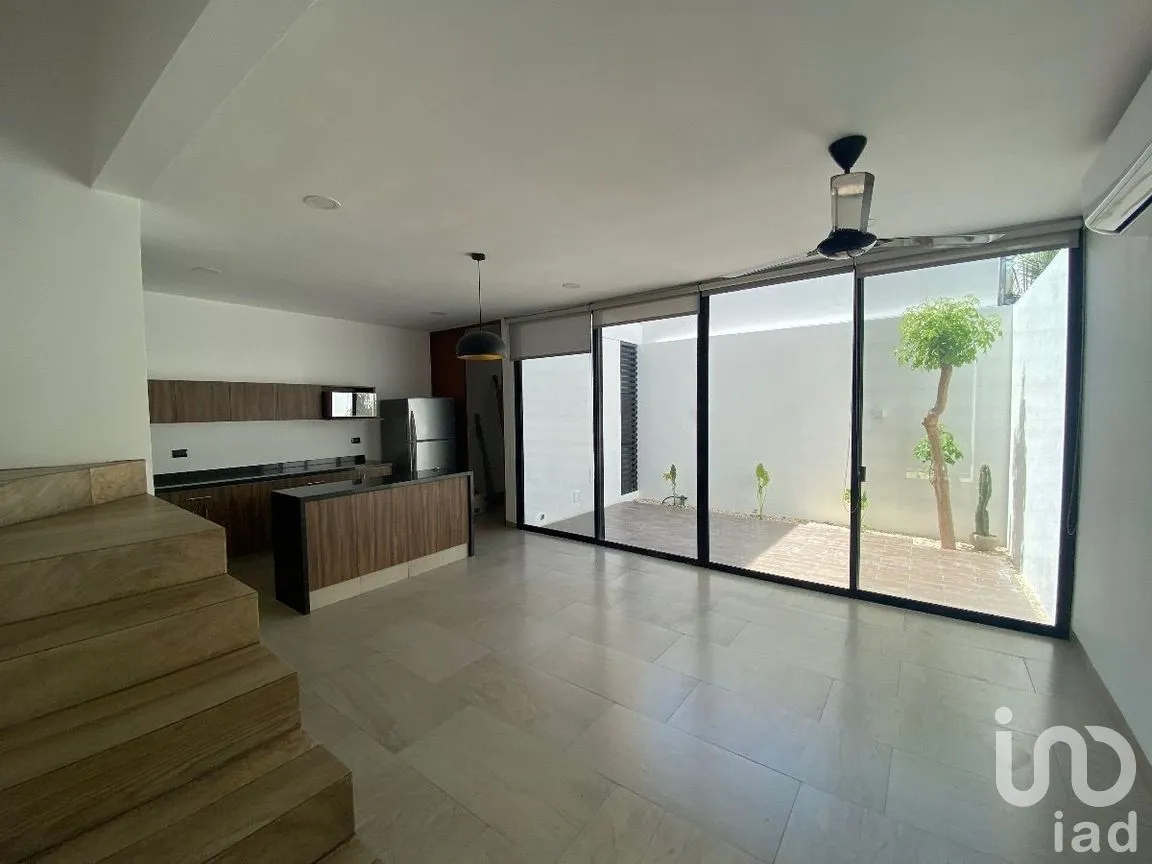 Casa en Renta en México Norte, Mérida, Yucatán | NEX-280875 | iad México | Foto 1 de 14