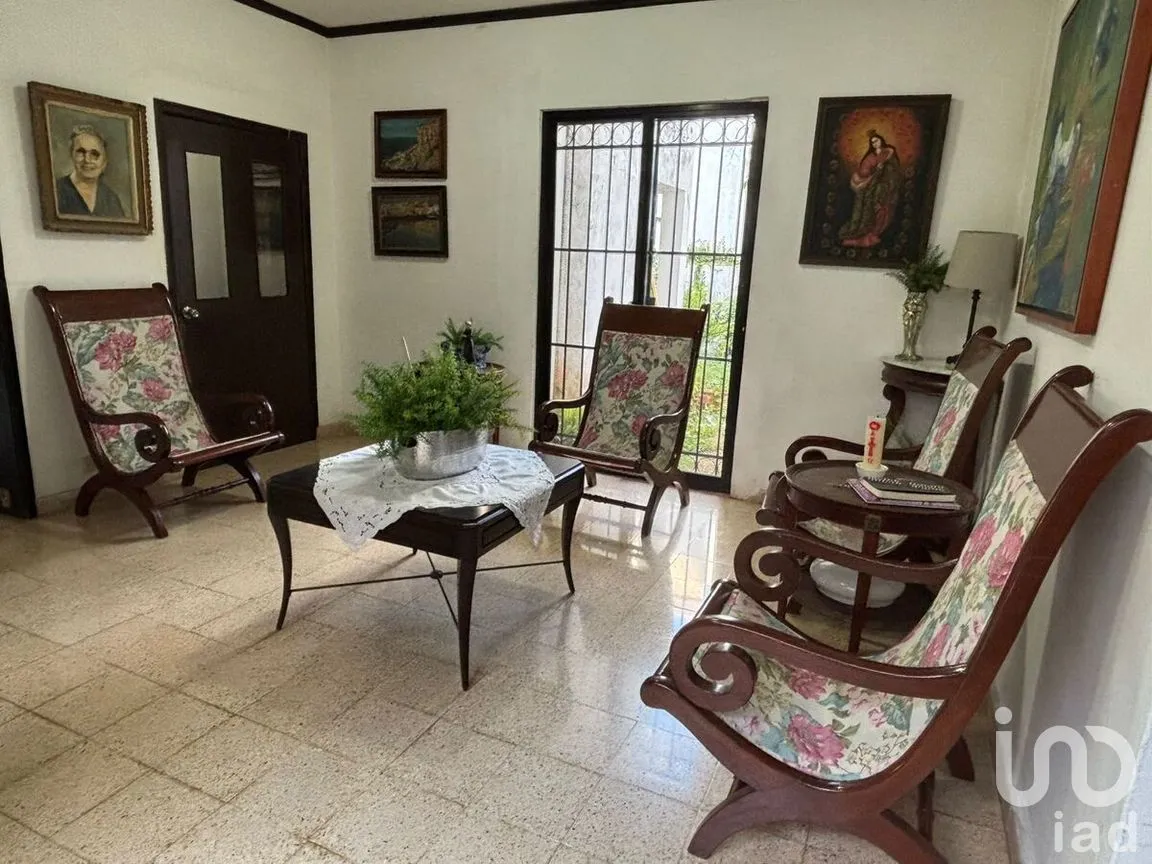 Casa en Renta en México, Mérida, Yucatán | NEX-280876 | iad México | Foto 11 de 25