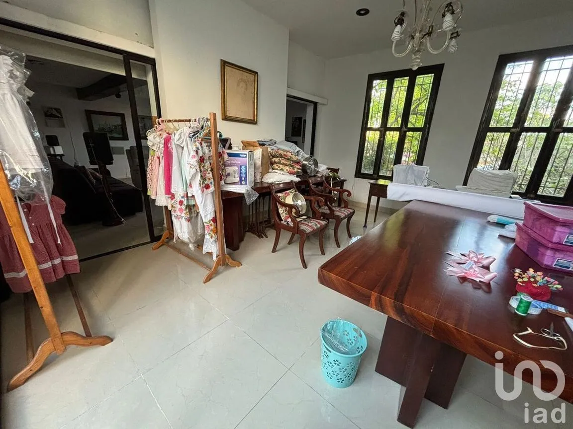 Casa en Renta en México, Mérida, Yucatán | NEX-280876 | iad México | Foto 14 de 25