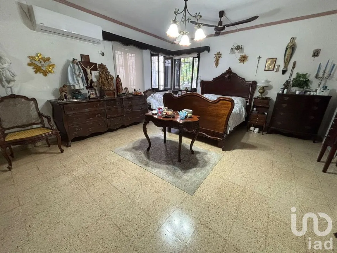 Casa en Renta en México, Mérida, Yucatán | NEX-280876 | iad México | Foto 15 de 25