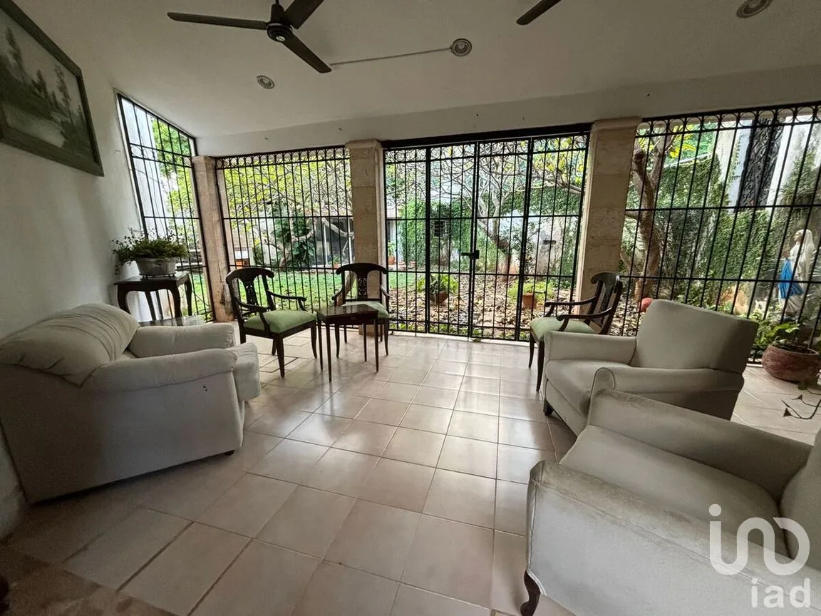 Casa en Renta en México, Mérida, Yucatán | NEX-280876 | iad México | Foto 17 de 25