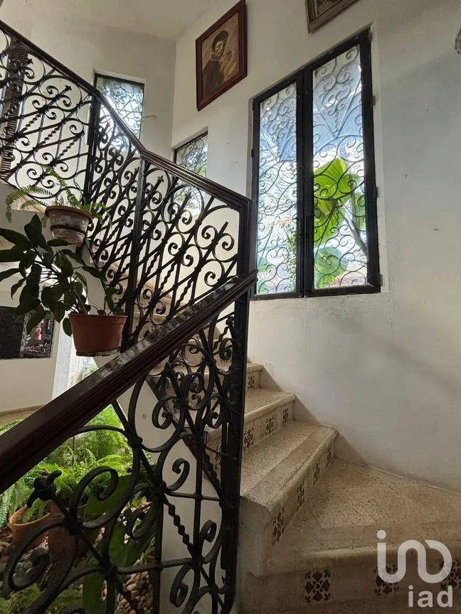 Casa en Renta en México, Mérida, Yucatán | NEX-280876 | iad México | Foto 19 de 25