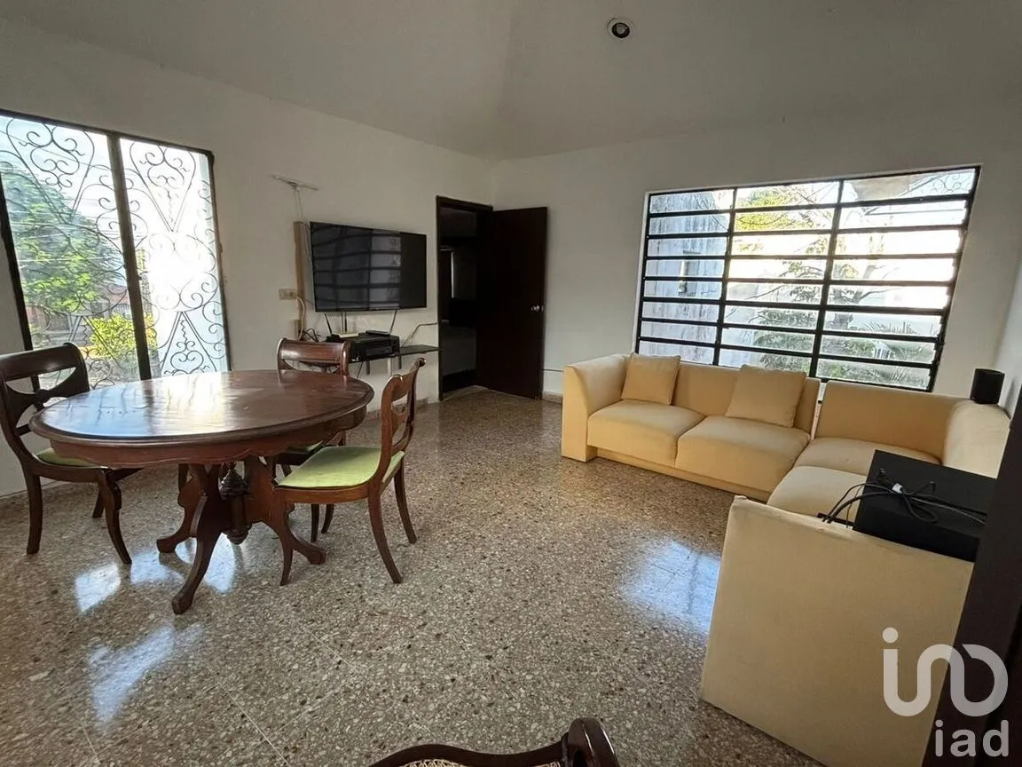 Casa en Renta en México, Mérida, Yucatán | NEX-280876 | iad México | Foto 20 de 25