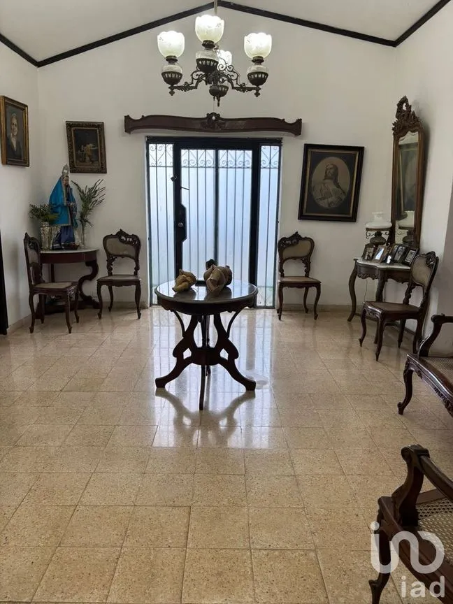 Casa en Renta en México, Mérida, Yucatán | NEX-280876 | iad México | Foto 3 de 25