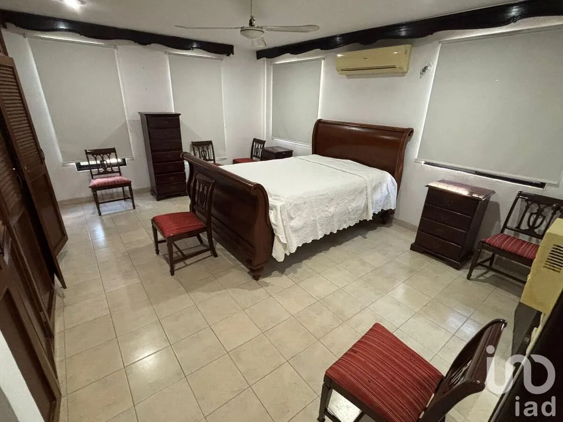 Casa en Renta en México, Mérida, Yucatán | NEX-280876 | iad México | Foto 21 de 25