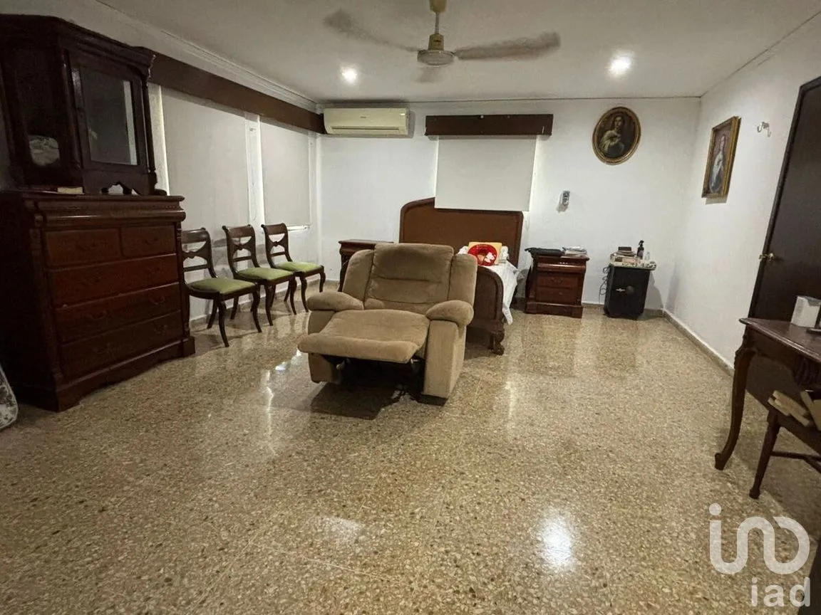 Casa en Renta en México, Mérida, Yucatán | NEX-280876 | iad México | Foto 23 de 25