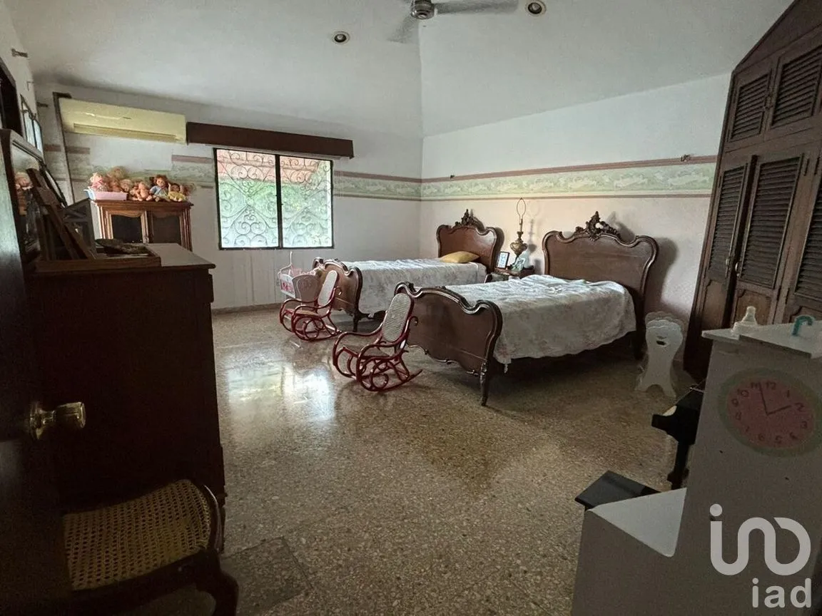 Casa en Renta en México, Mérida, Yucatán | NEX-280876 | iad México | Foto 24 de 25