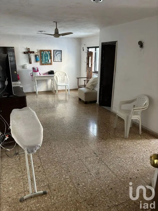 Casa en Renta en México, Mérida, Yucatán | NEX-280876 | iad México | Foto 25 de 25