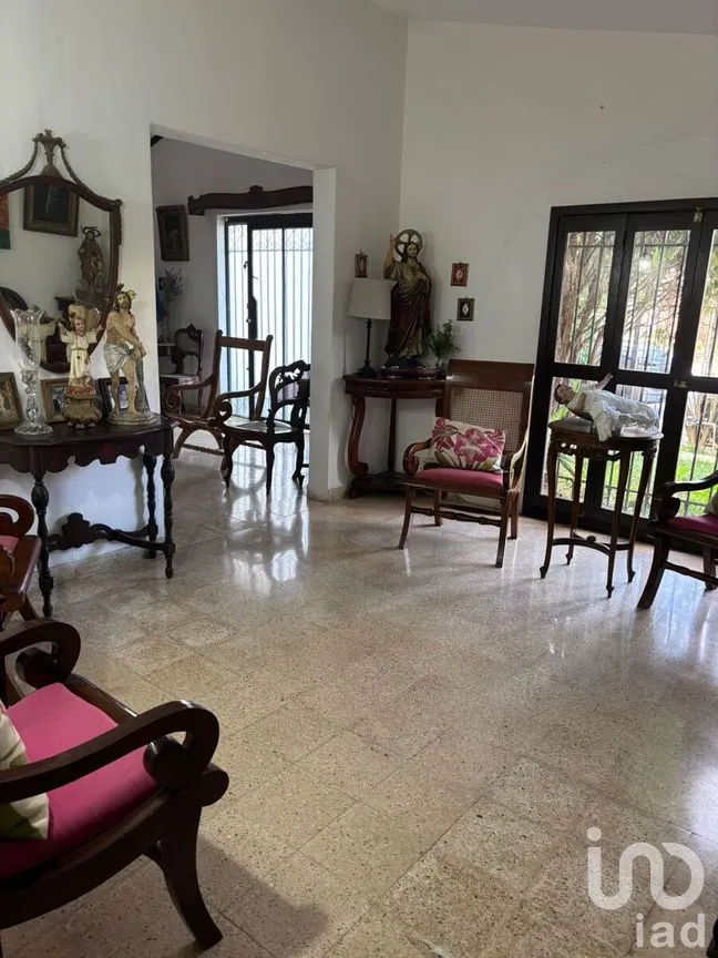 Casa en Renta en México, Mérida, Yucatán | NEX-280876 | iad México | Foto 4 de 25
