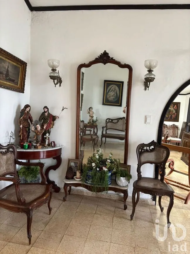 Casa en Renta en México, Mérida, Yucatán | NEX-280876 | iad México | Foto 5 de 25