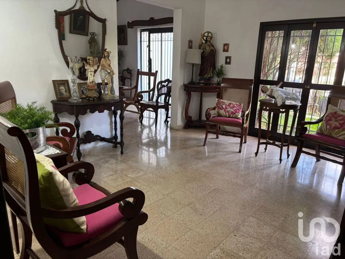 Casa en Renta en México, Mérida, Yucatán | NEX-280876 | iad México | Foto 6 de 25