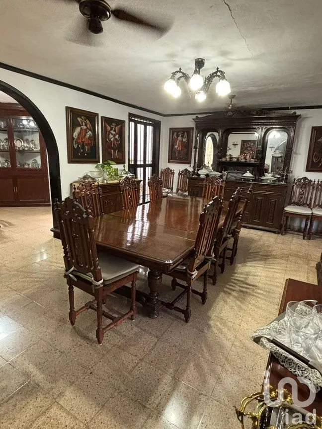 Casa en Renta en México, Mérida, Yucatán | NEX-280876 | iad México | Foto 8 de 25