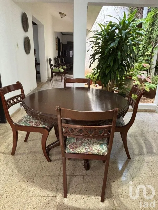 Casa en Renta en México, Mérida, Yucatán | NEX-280876 | iad México | Foto 9 de 25