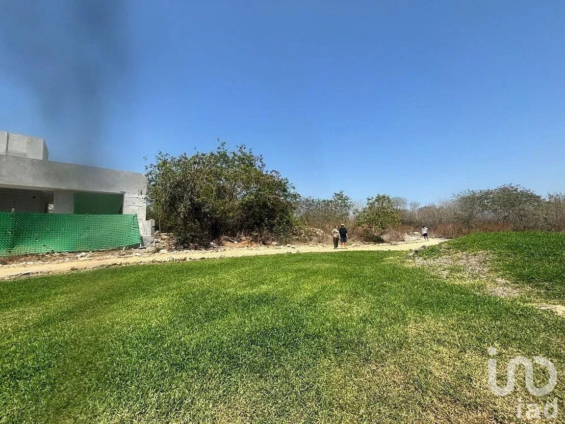 Terreno en Venta en Cabo Norte, Mérida, Yucatán | NEX-292922 | iad México | Foto 3 de 19