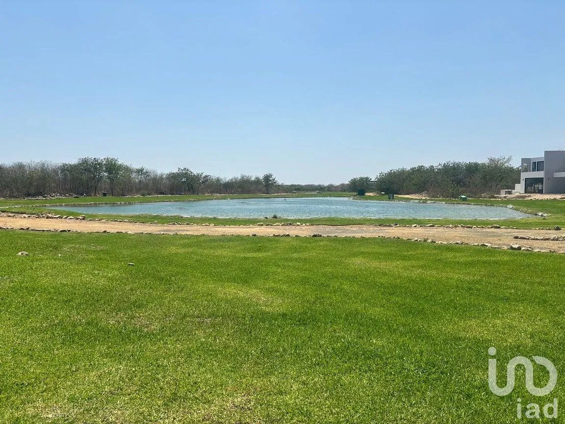 Terreno en Venta en Cabo Norte, Mérida, Yucatán | NEX-292922 | iad México | Foto 4 de 19
