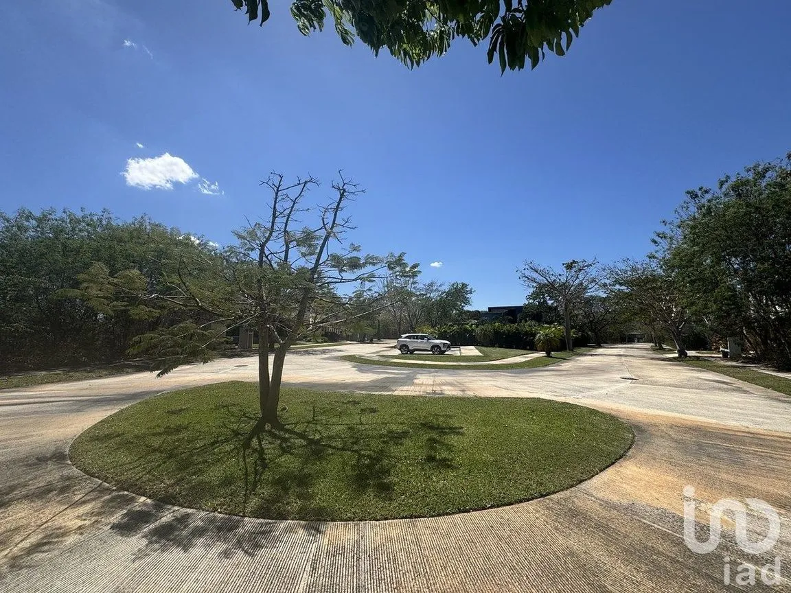 Terreno en Venta en Cabo Norte, Mérida, Yucatán | NEX-292922 | iad México | Foto 6 de 19