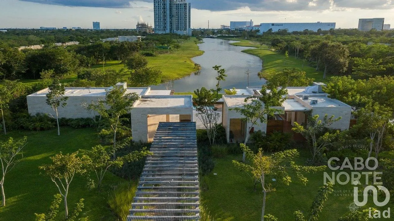 Terreno en Venta en Cabo Norte, Mérida, Yucatán | NEX-292926 | iad México | Foto 11 de 16