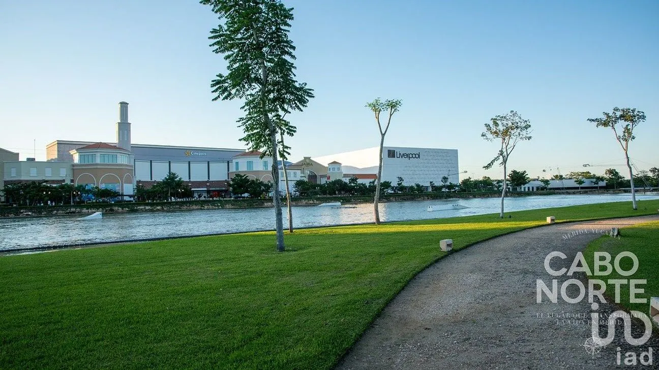 Terreno en Venta en Cabo Norte, Mérida, Yucatán | NEX-292926 | iad México | Foto 16 de 16