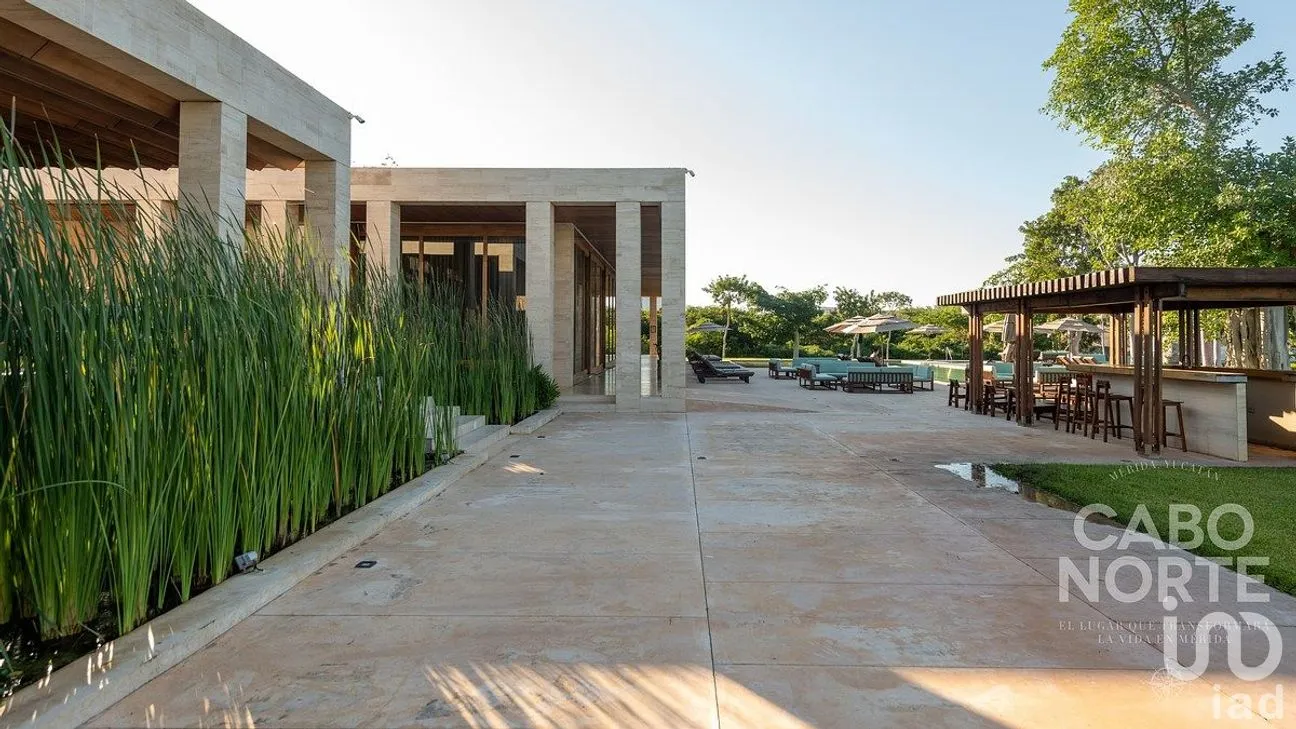 Terreno en Venta en Cabo Norte, Mérida, Yucatán | NEX-292926 | iad México | Foto 7 de 16