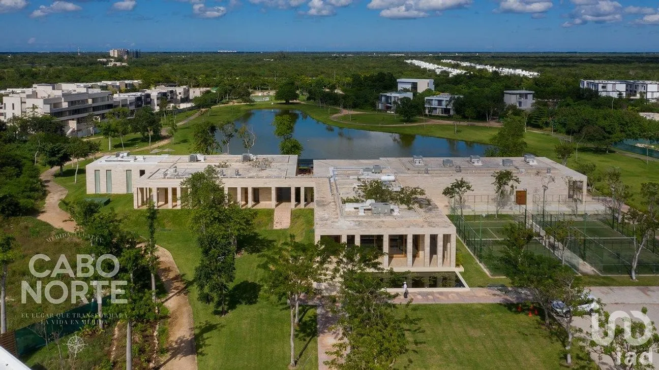 Terreno en Venta en Cabo Norte, Mérida, Yucatán | NEX-292926 | iad México | Foto 9 de 16