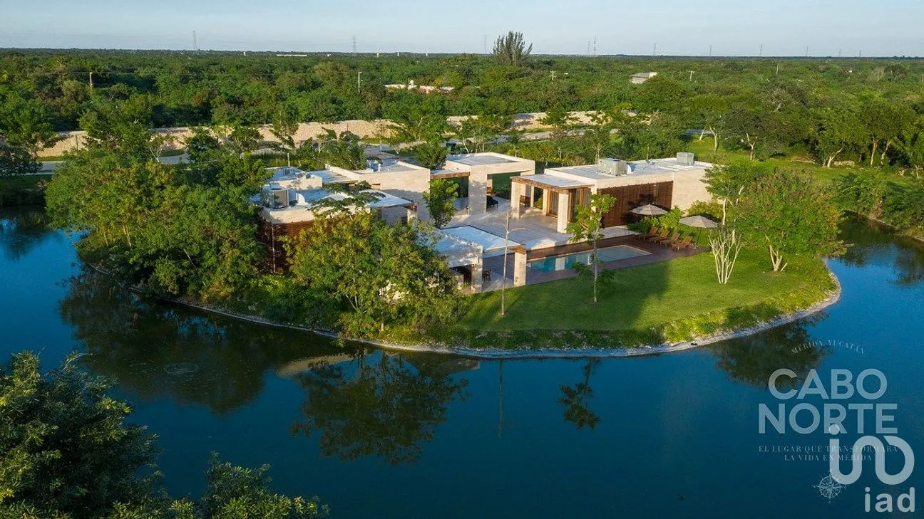 Terreno en Venta en Cabo Norte, Mérida, Yucatán | NEX-292926 | iad México | Foto 10 de 16