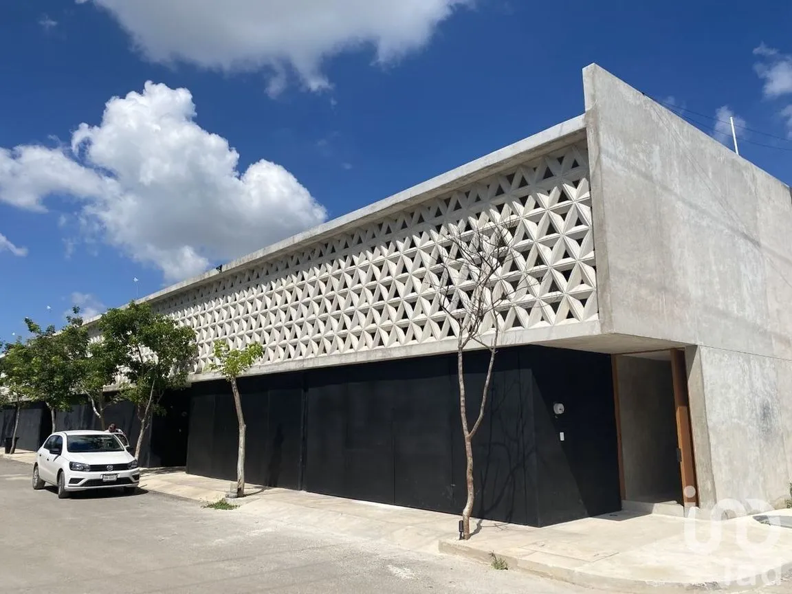 Casa en Renta en Temozon Norte, Mérida, Yucatán | NEX-72442 | iad México | Foto 2 de 18