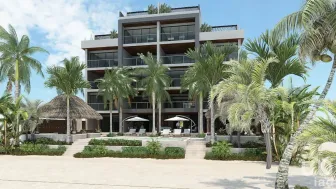 NEX-76071 - Casa en Venta, con 3 recamaras, con 3 baños, con 280 m2 de construcción en Chicxulub Puerto, CP 97330, Yucatán.