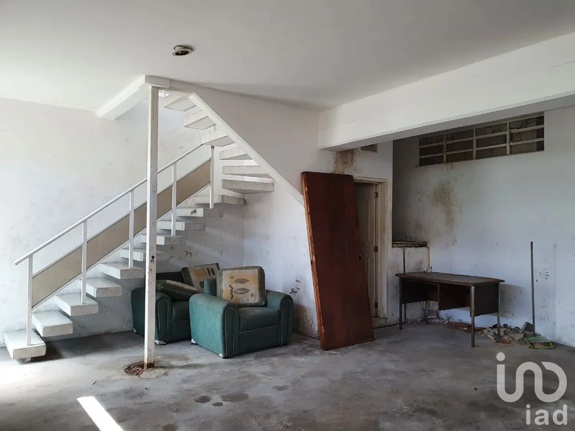 Departamento en Renta en Santa Ana, Campeche, Campeche | NEX-229937 | iad México | Foto 13 de 18