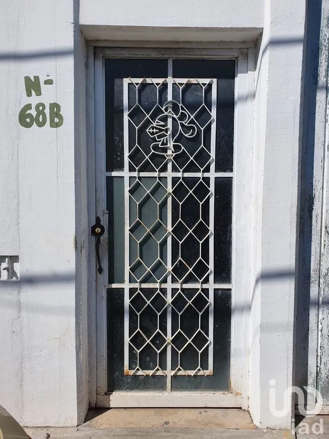 Departamento en Renta en Santa Ana, Campeche, Campeche | NEX-229937 | iad México | Foto 14 de 18