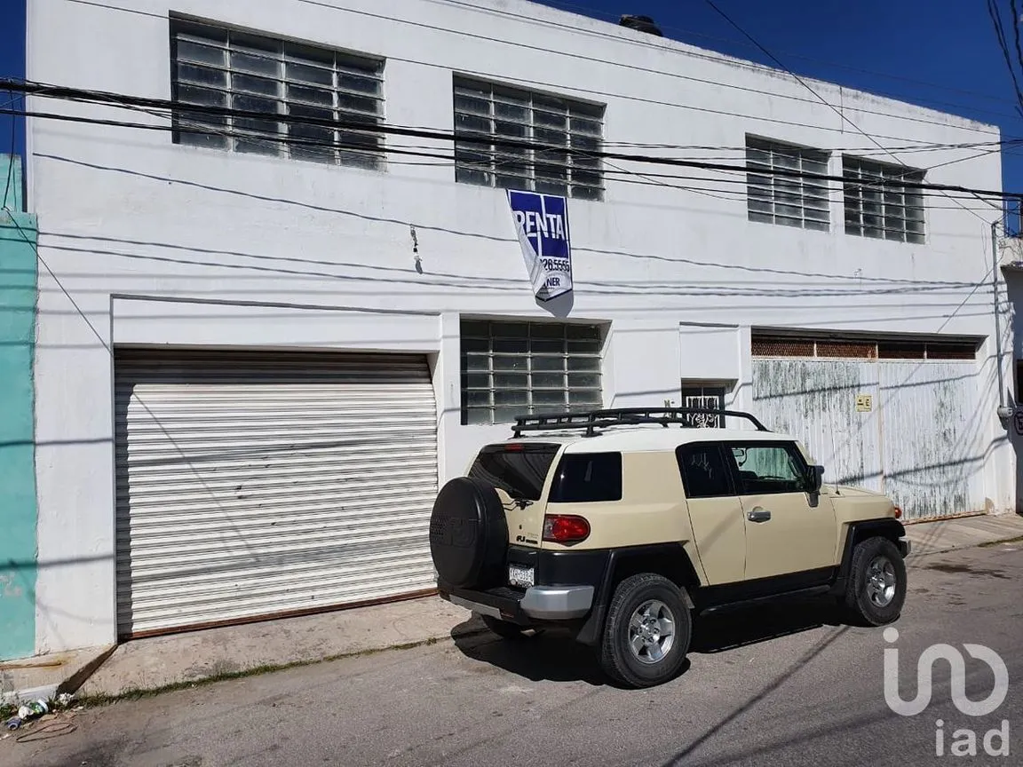 Departamento en Renta en Santa Ana, Campeche, Campeche | NEX-229937 | iad México | Foto 15 de 18