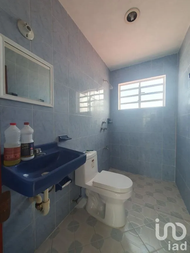 Departamento en Renta en Santa Ana, Campeche, Campeche | NEX-229937 | iad México | Foto 18 de 18